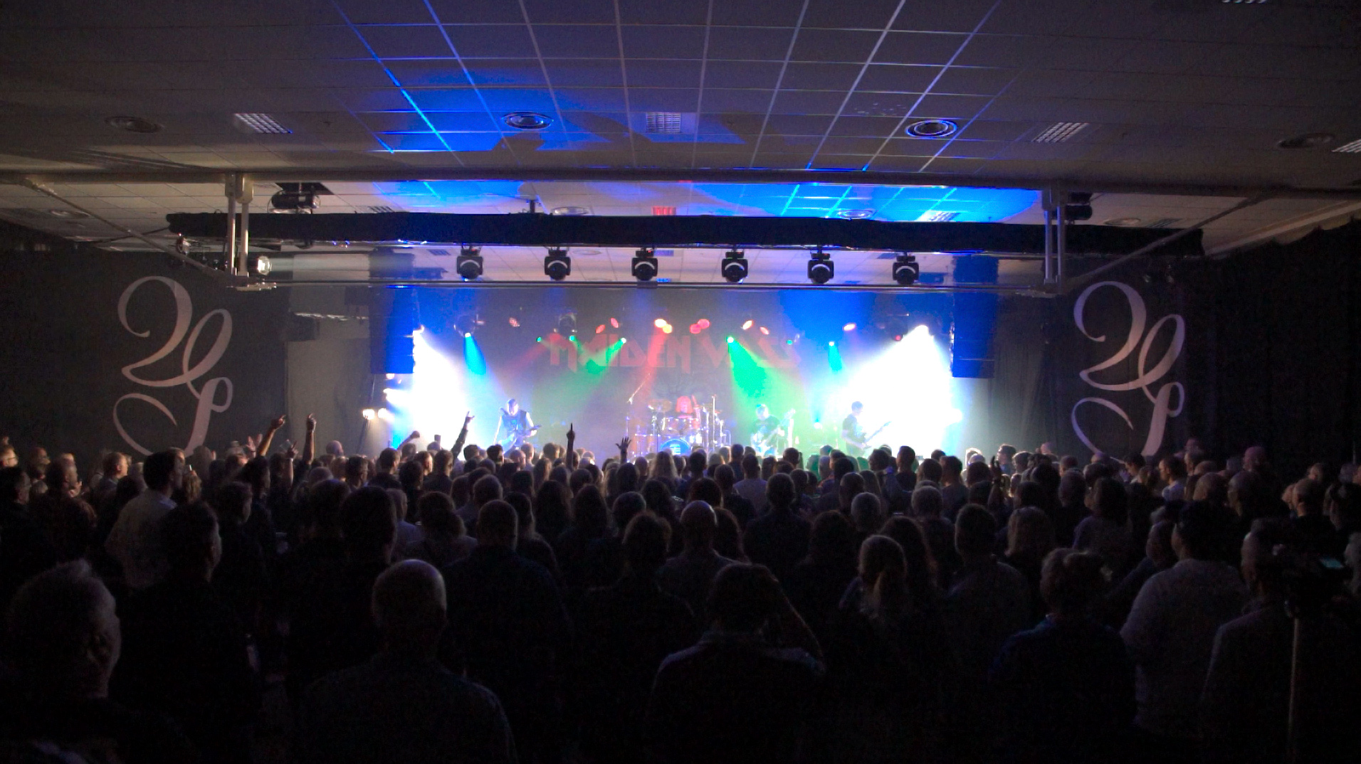 Heidrafest | Noregs største tributefestival